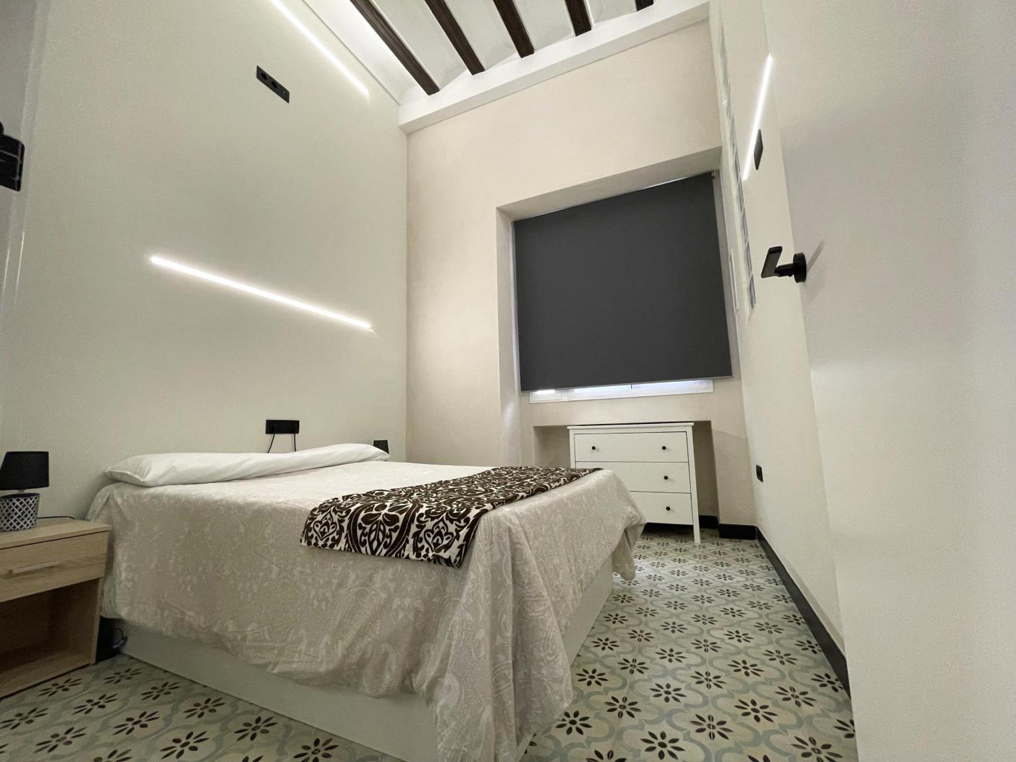 Hostidy Banda Playa Loft Apartment Sanlucar de Barrameda Exterior photo