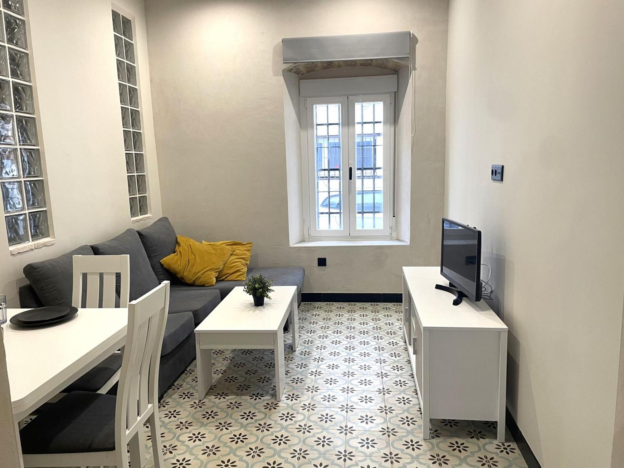 Hostidy Banda Playa Loft Apartment Sanlucar de Barrameda Exterior photo